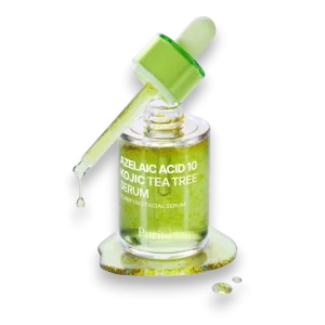 Purito SEOUL Azelaic Acid 10 Kojic Tea Tree Serum