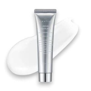 S.NATURE Aqua Squalane Moisturizing Cream veido kremas