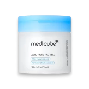medicube Zero Pore Pad Mild